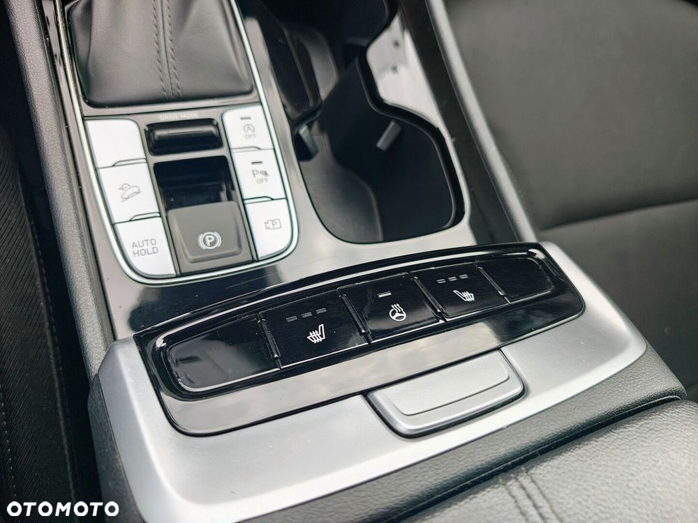 Hyundai Tucson - 15