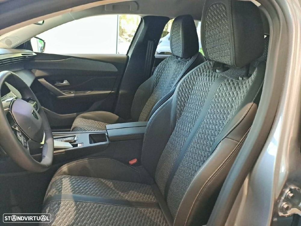 Peugeot 308 SW 1.2 Hybrid Allure e-DCS6 - 9