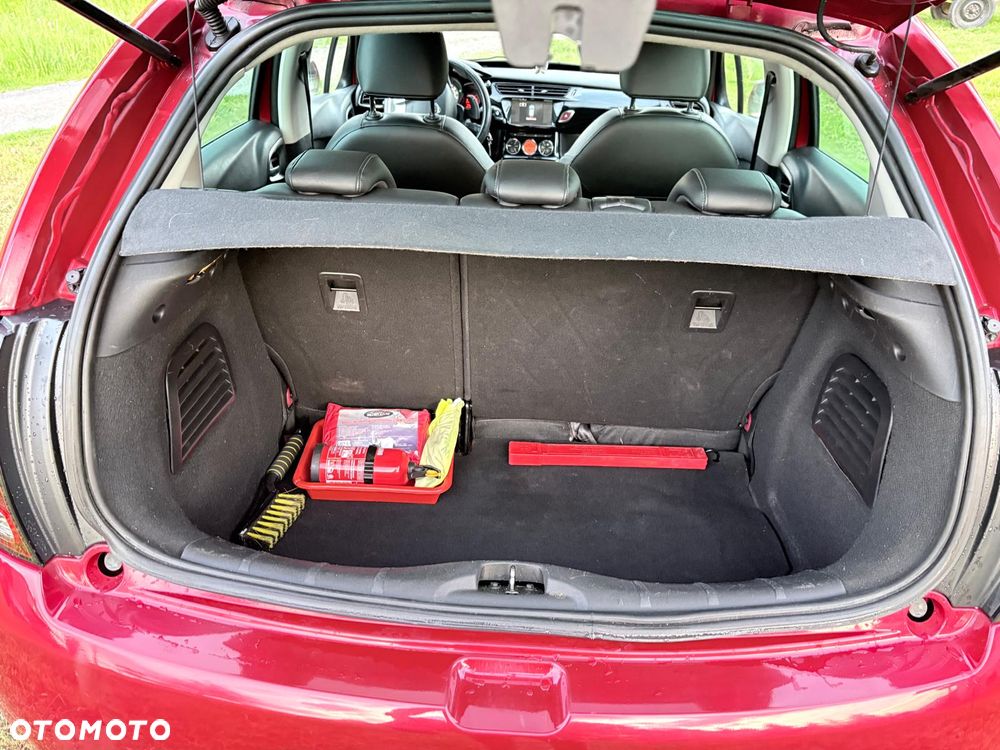 Citroën C3 Pure Tech 82 Stop & Start ETG Exclusive - 6