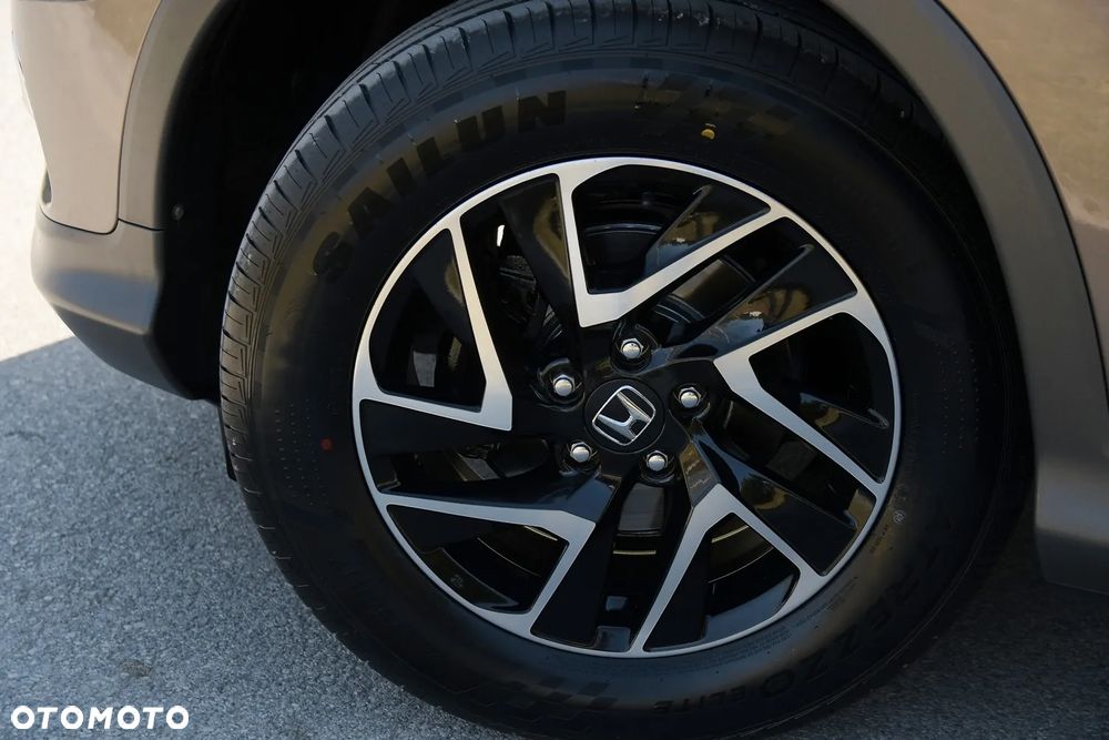 Honda CR-V 2.0 Executive Navi - 16