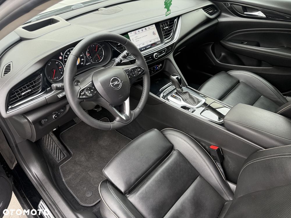 Opel Insignia 2.0 Direct Inj Trb 4x4 Business Innovation - 20