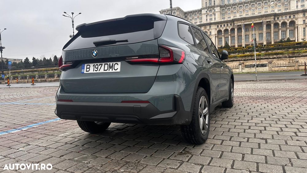BMW X1 - 6