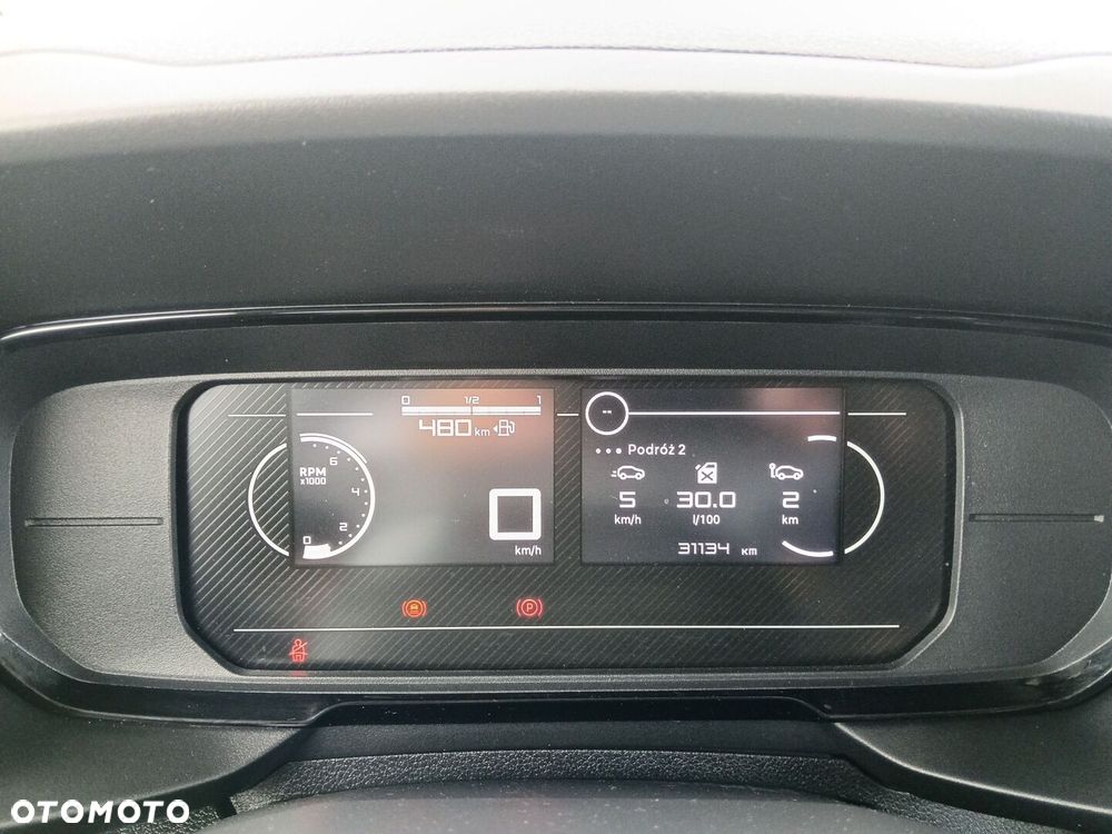 Toyota PROACE CITY - 14