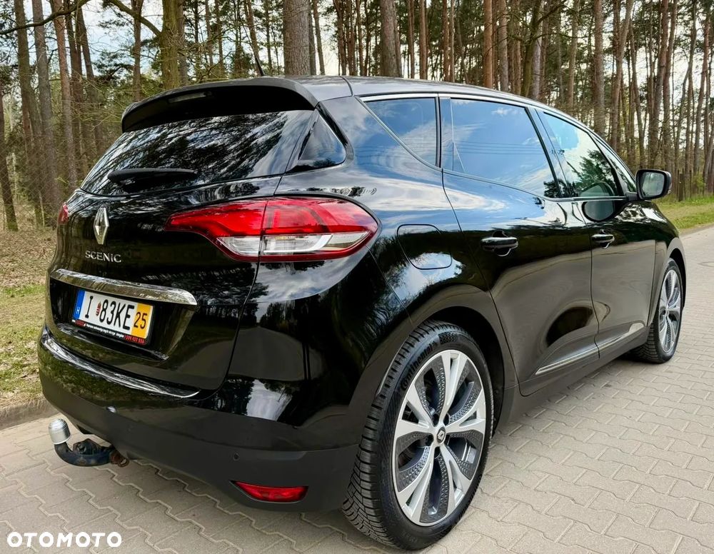 Renault Scenic ENERGY dCi 110 EDC INTENS - 5