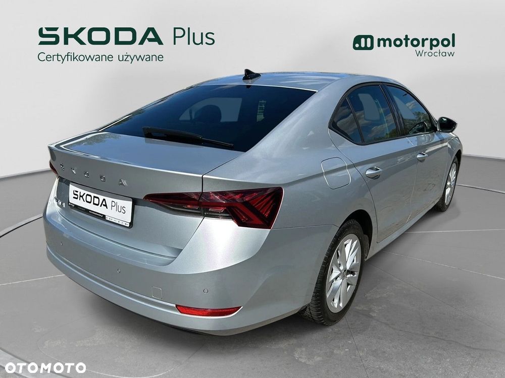 Skoda Octavia 1.5 TSI ACT Ambition - 15