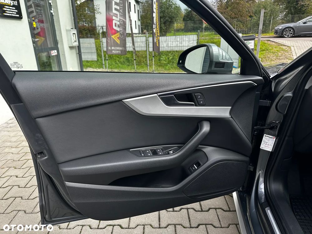 Audi A4 Allroad 2.0 TDI Quattro S tronic - 30