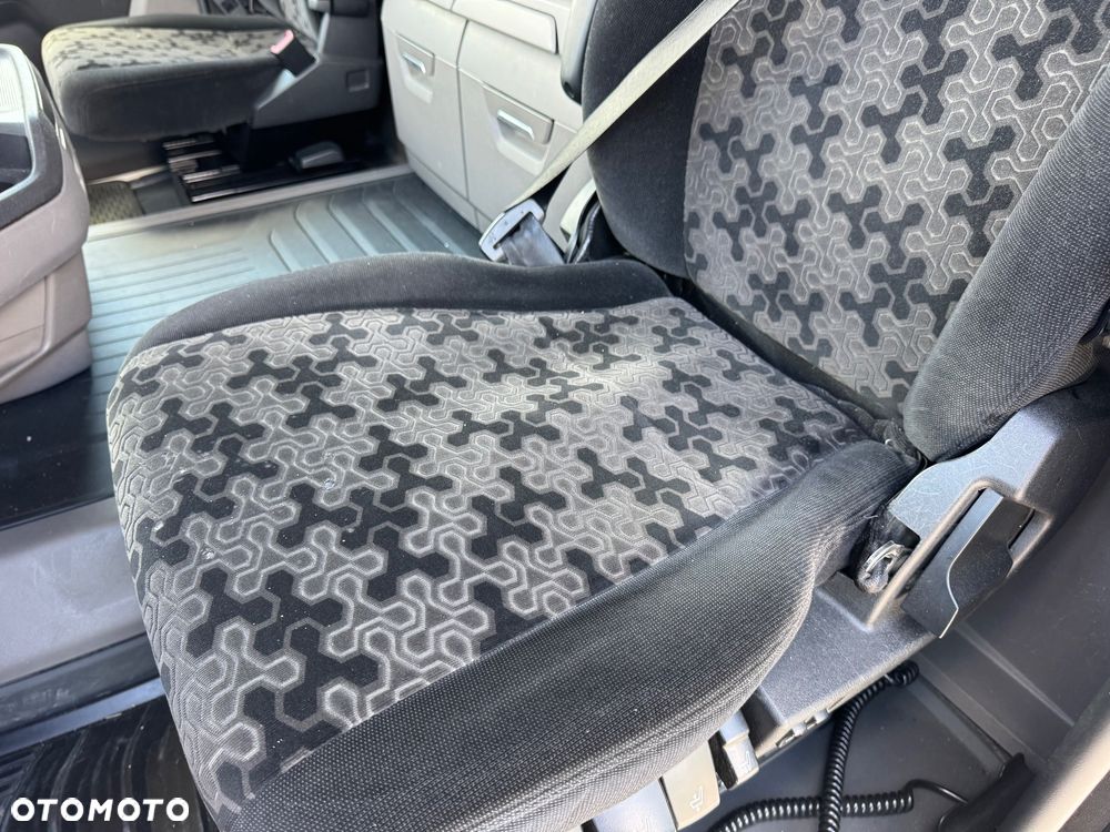 Scania R 500 6X2 Euro 6 Zestaw Z Przyczepą Przejazdowy Dach Zsuwany - 12