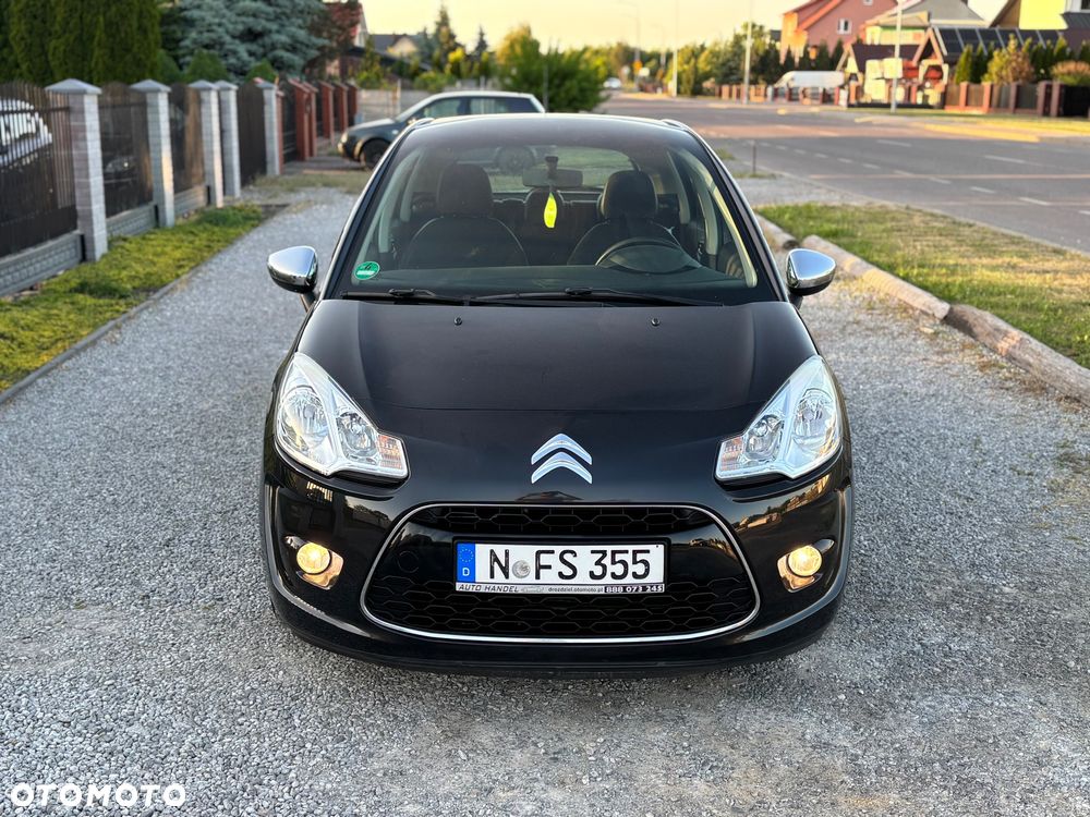 Citroën C3 - 3