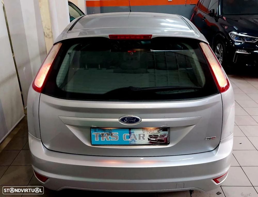 Ford Focus 1.6 TDCi Trend - 8