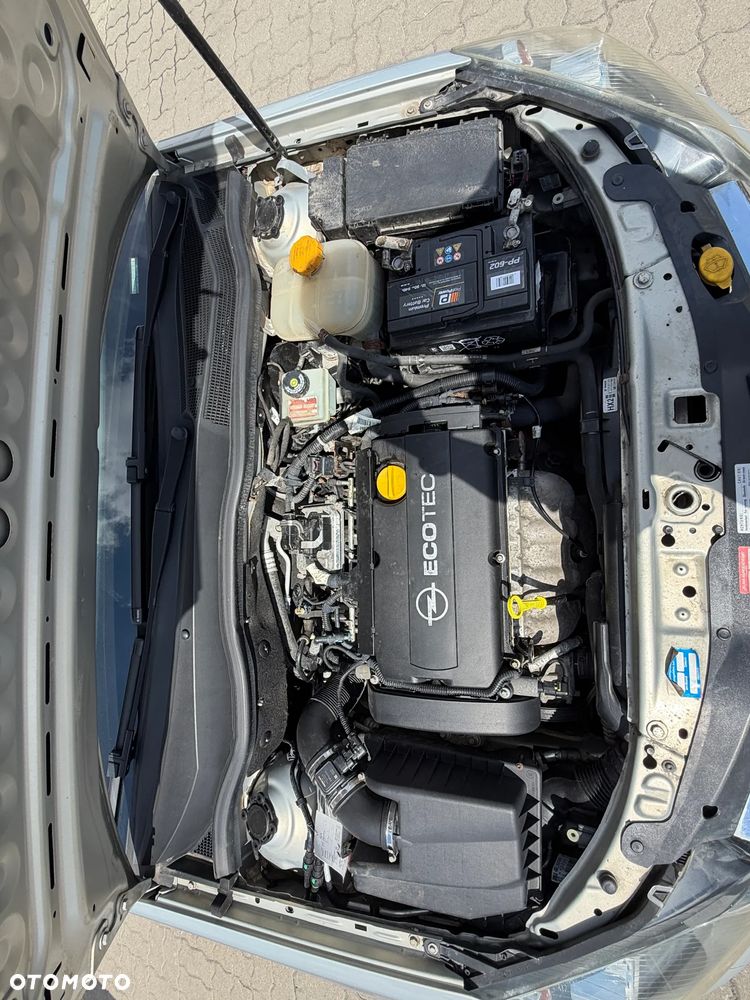 Opel Astra - 12