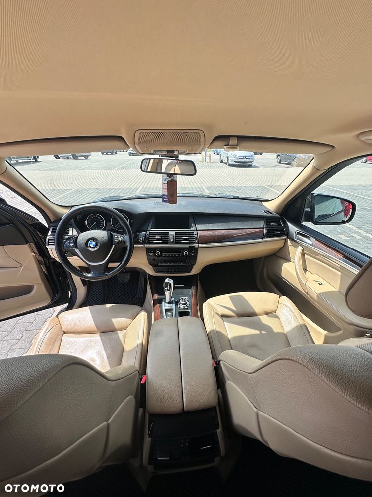 BMW X5 3.0d xDrive - 16