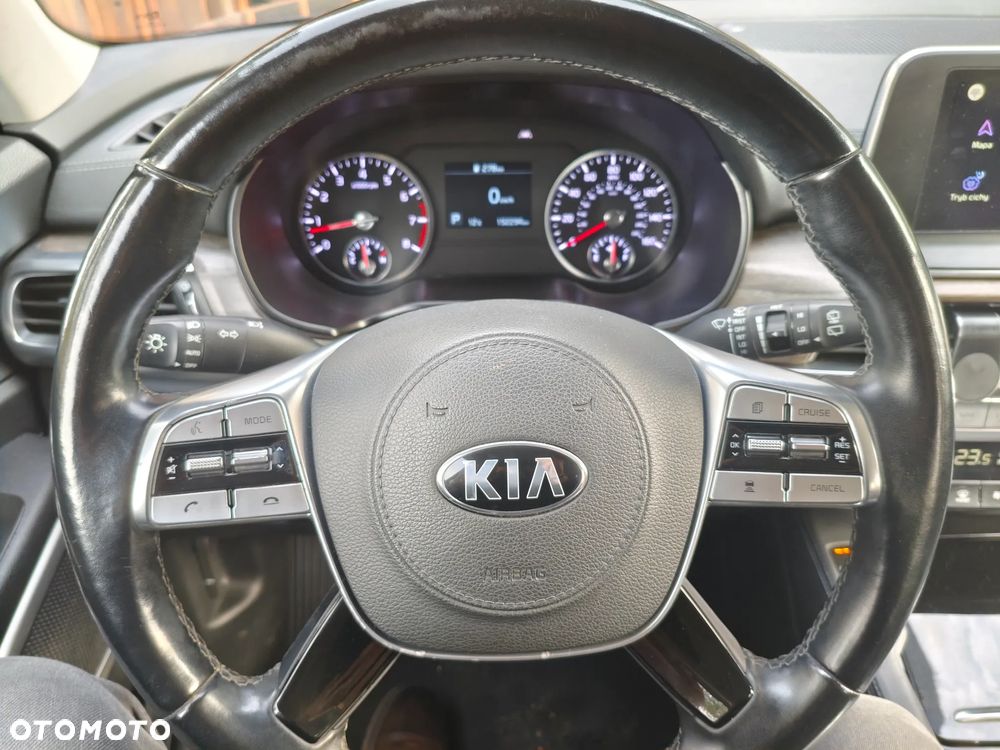 Kia Sorento - 10