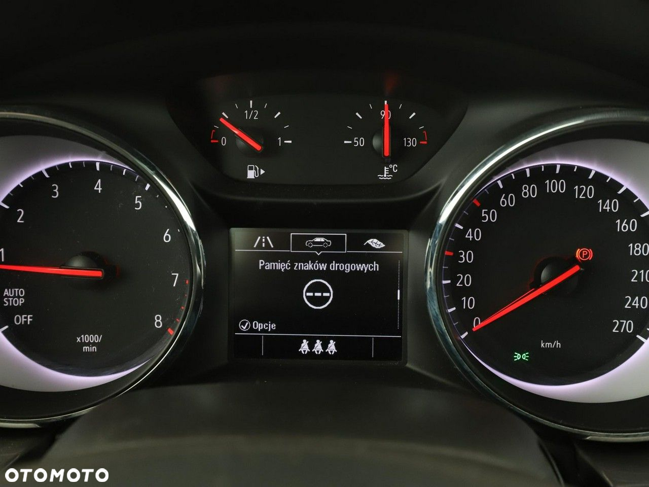Opel Astra 1.2 Turbo Start/Stop 2020 - 23