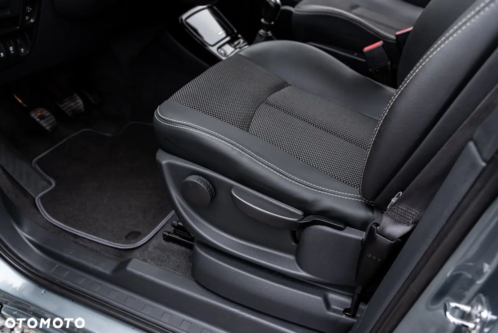 Renault Espace 2.0 Dynamique - 19
