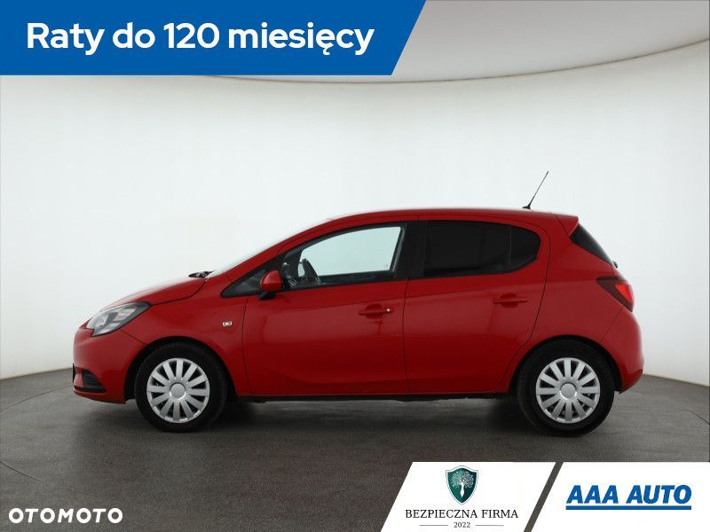 Opel Corsa - 4