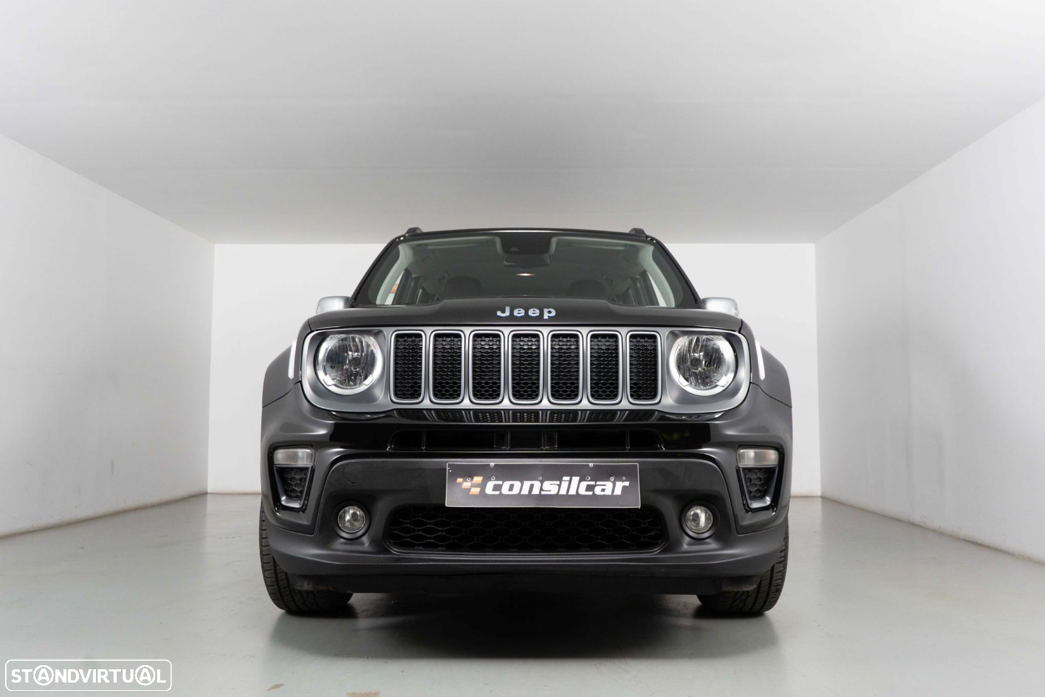 Jeep Renegade 1.3 TG 4Xe Limited - 3