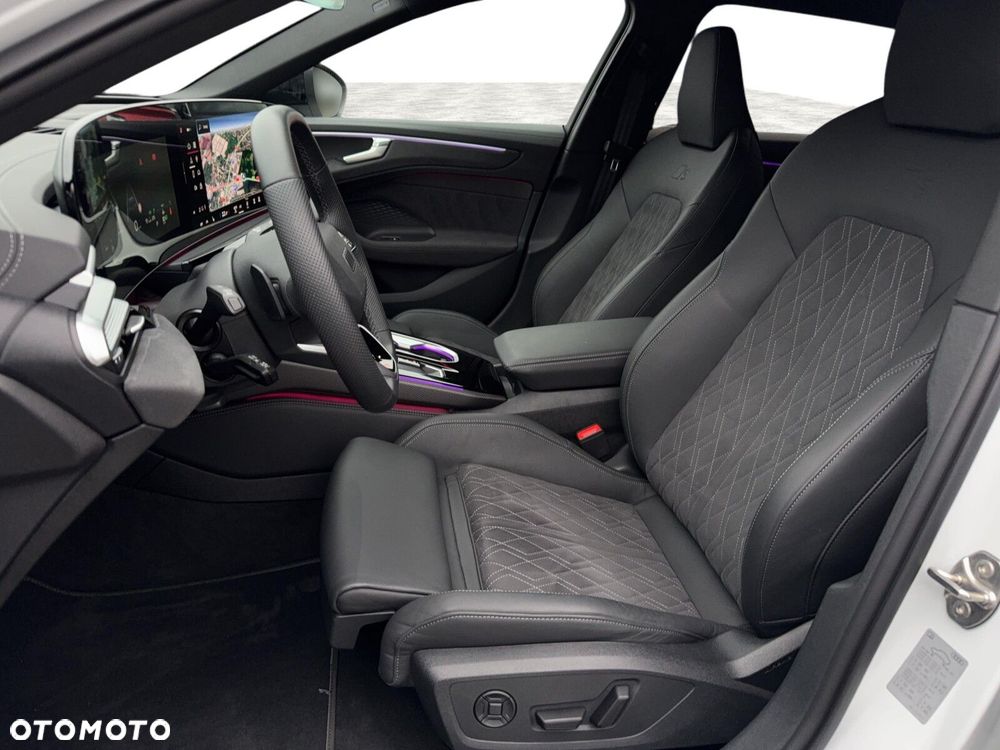 Audi A6 Avant - 10