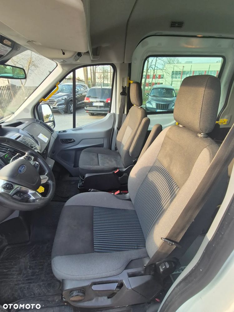 Ford Transit - 14