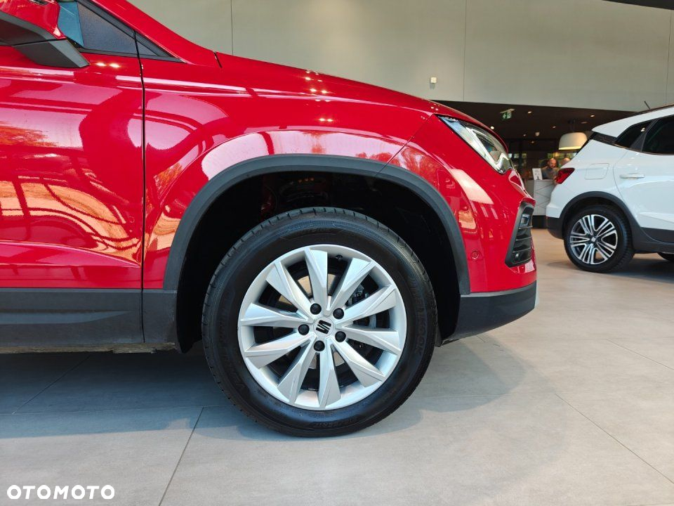 Seat Ateca - 7