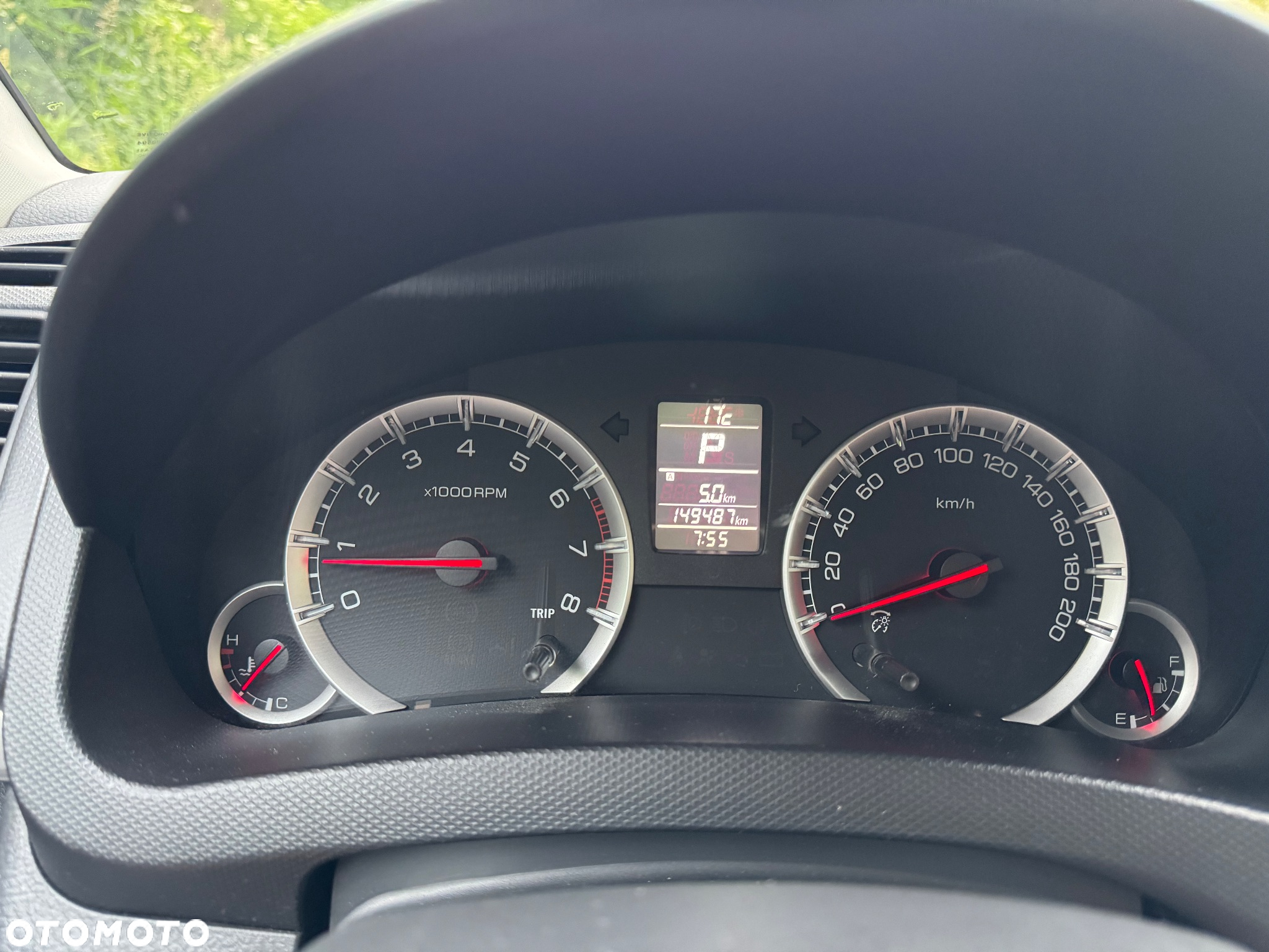 Suzuki Swift 1.2 Comfort - 7