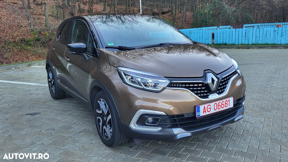 Renault Captur - 10