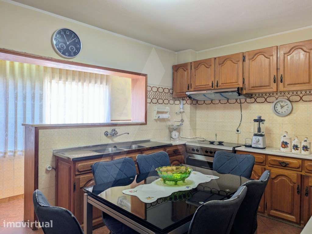 Apartamento T3 em Albergaria-a-Velha - Grande imagem: 5/25