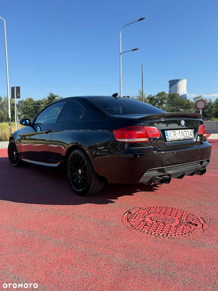BMW Seria 3 - 5