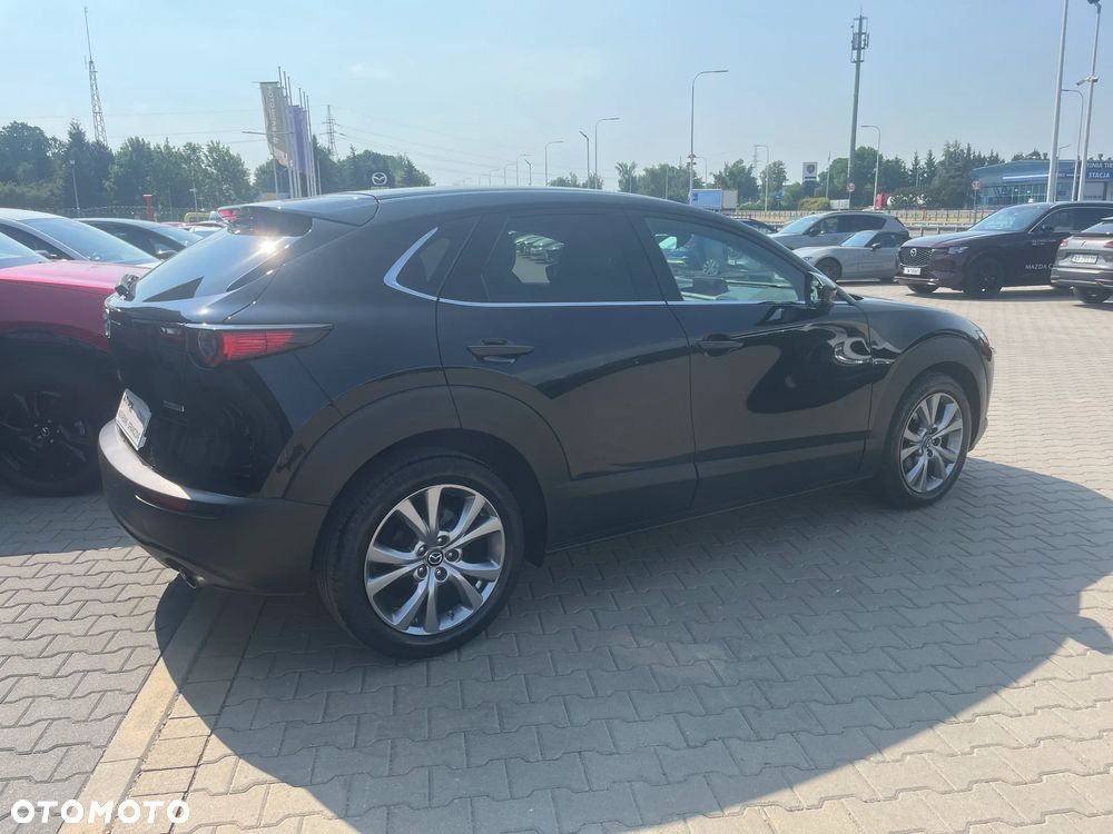 Mazda CX-30 2.0 mHEV Kanjo 2WD - 6