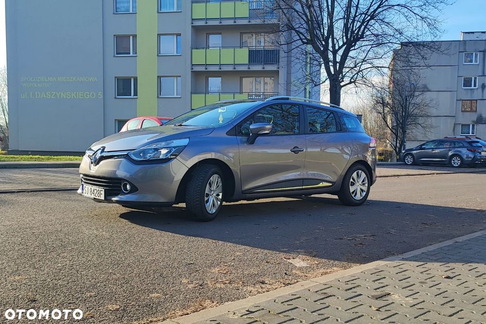 Renault Clio TCe 90 Luxe - 16