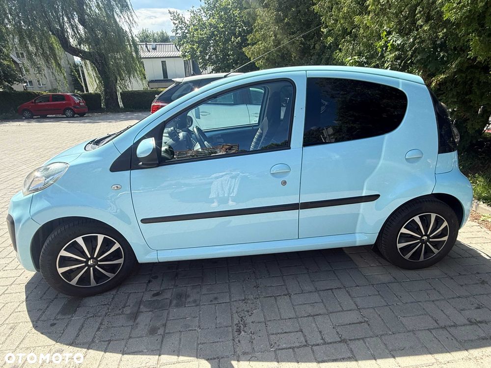 Citroën C1 - 2
