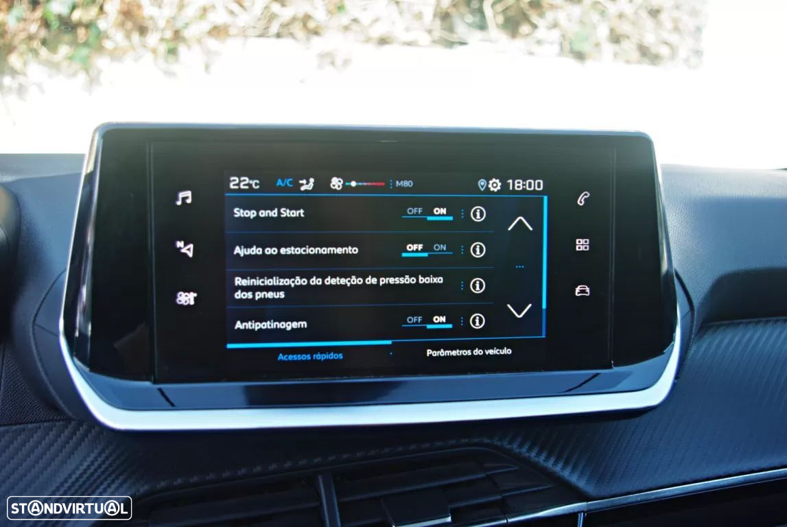Peugeot 208 1.5 BlueHDi Allure - 33