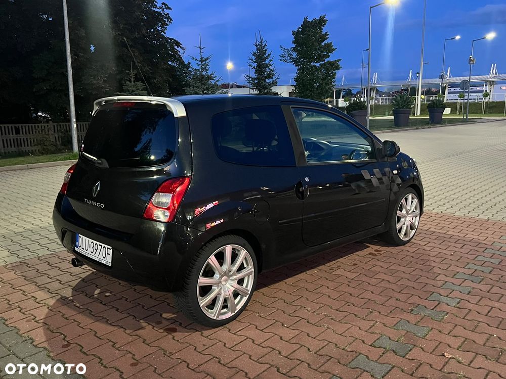 Renault Twingo - 2