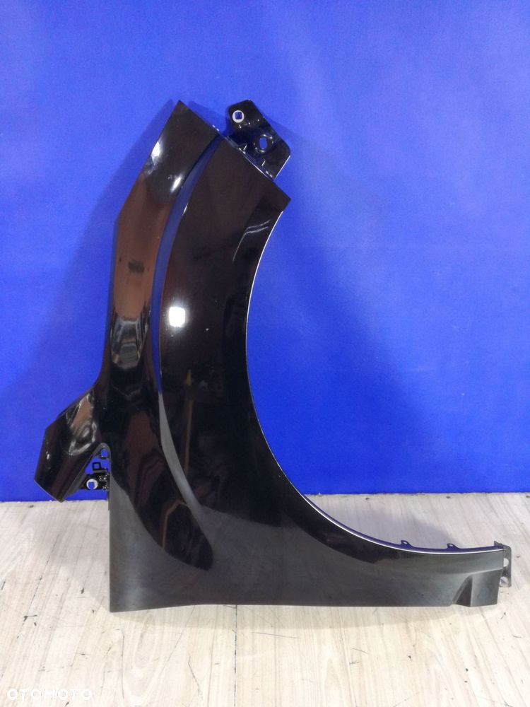 ford c-max mk2 ii 10/19 błotnik przód przedni prawy je - 1