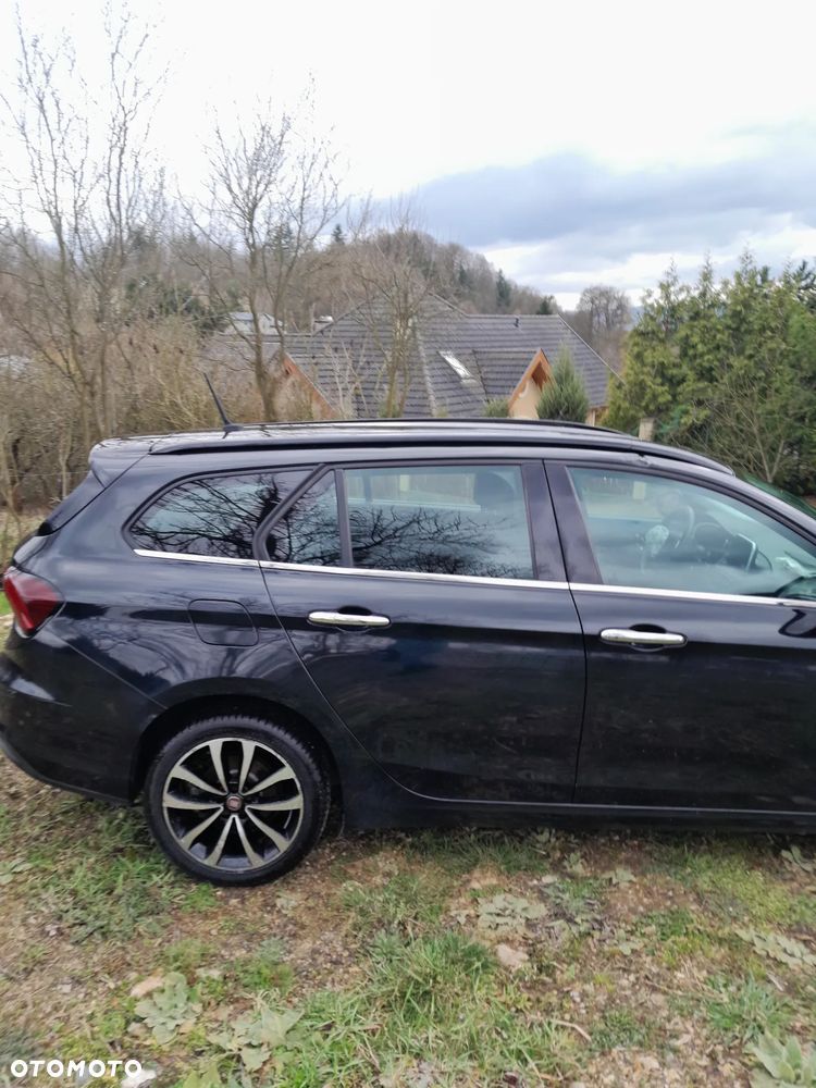 Fiat Tipo 1.6 MultiJet Business Line - 7