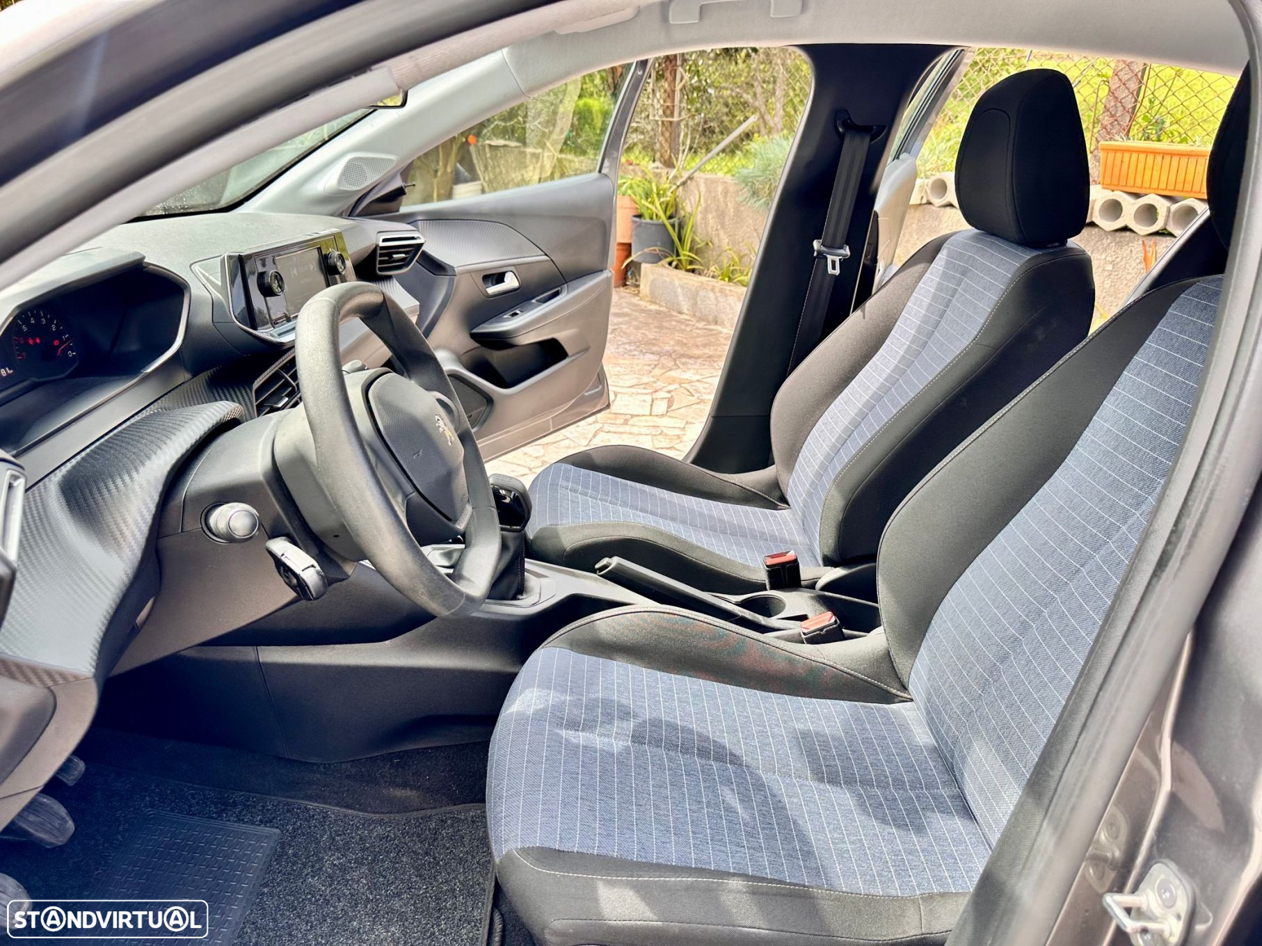 Peugeot 208 1.2 PureTech Like - 13