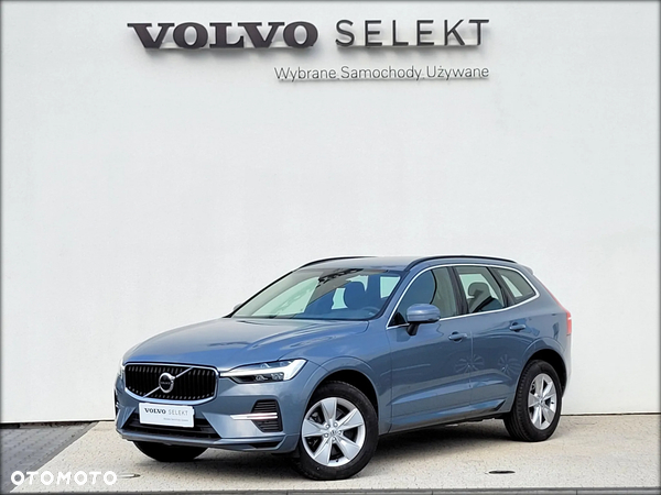 Volvo XC 60