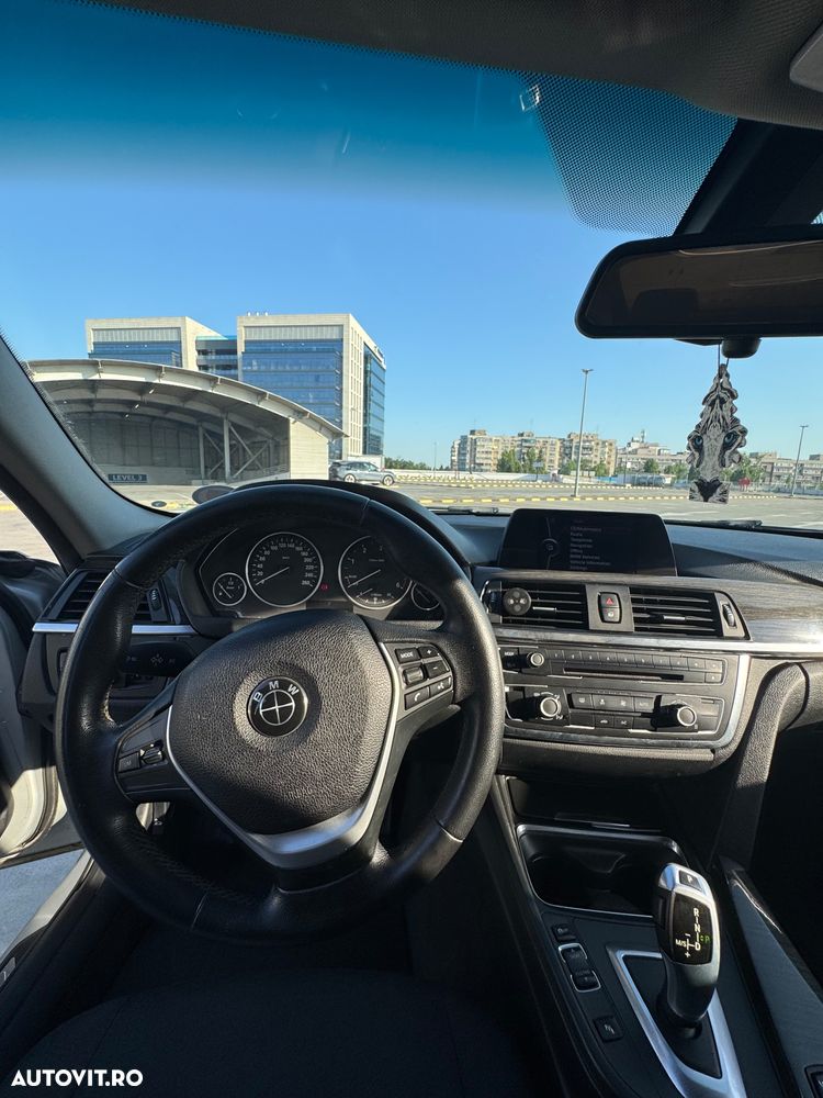 BMW Seria 3 - 11