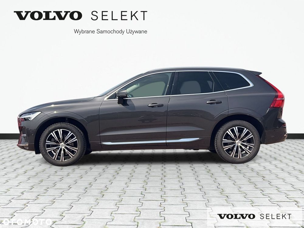 Volvo XC 60 - 9