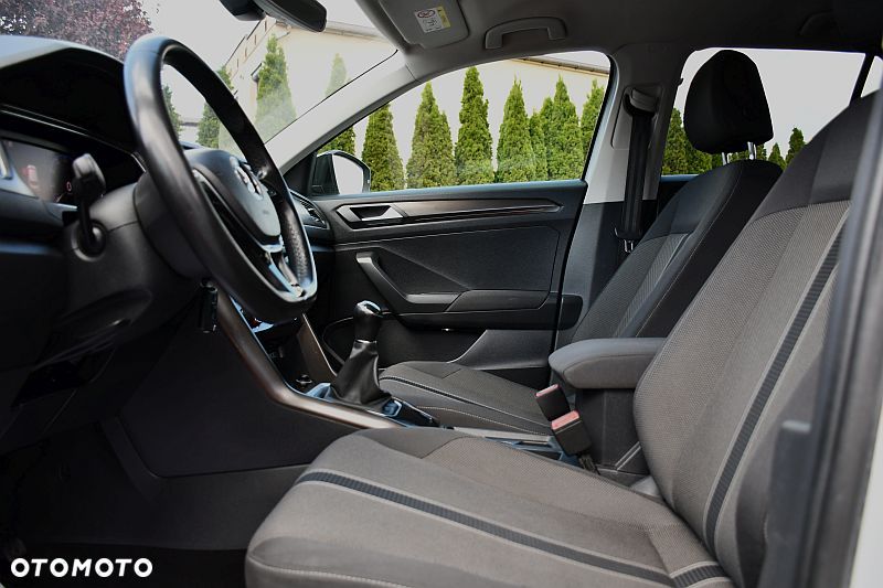 Volkswagen T-Roc 1.5 TSI ACT OPF Style - 10