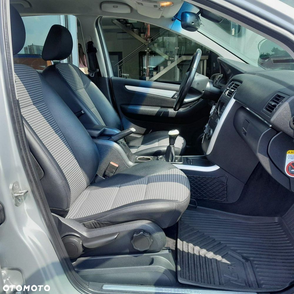 Mercedes-Benz Klasa B - 12