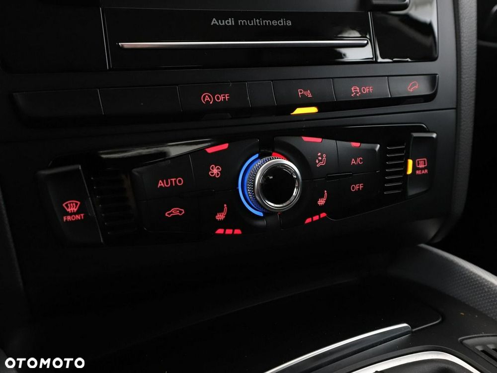 Audi Q5 2.0 TDI Quattro S tronic - 26