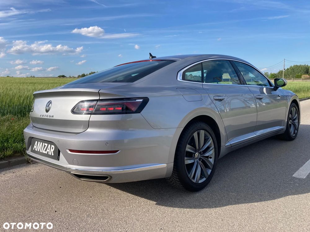 Volkswagen Arteon 2.0 TSI Elegance DSG - 6
