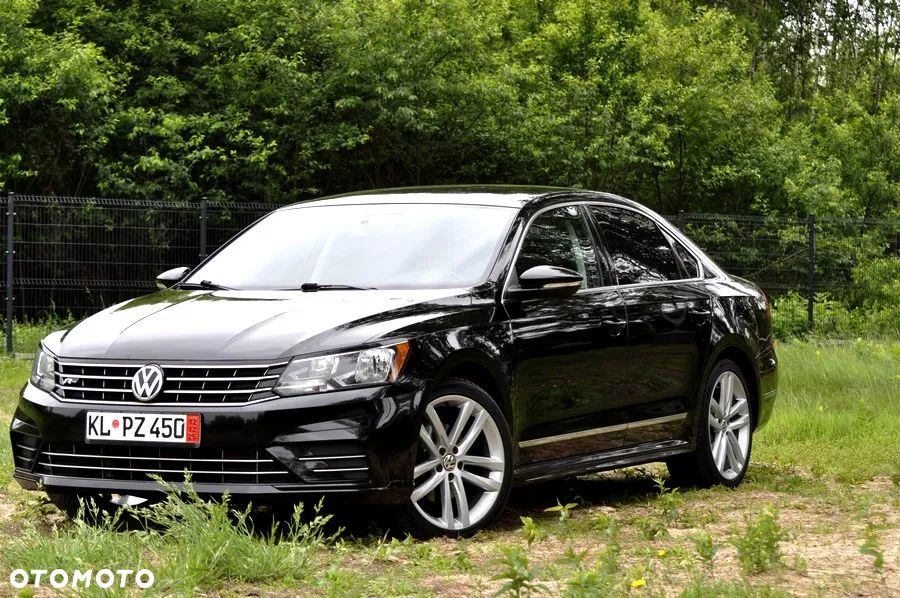 Volkswagen Passat 1.8 TSI BMT Highline DSG - 9