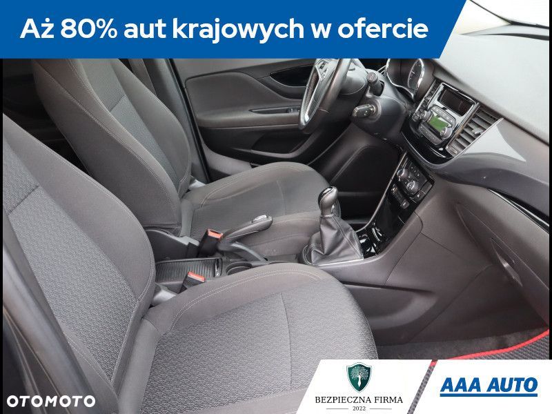 Opel Mokka - 10