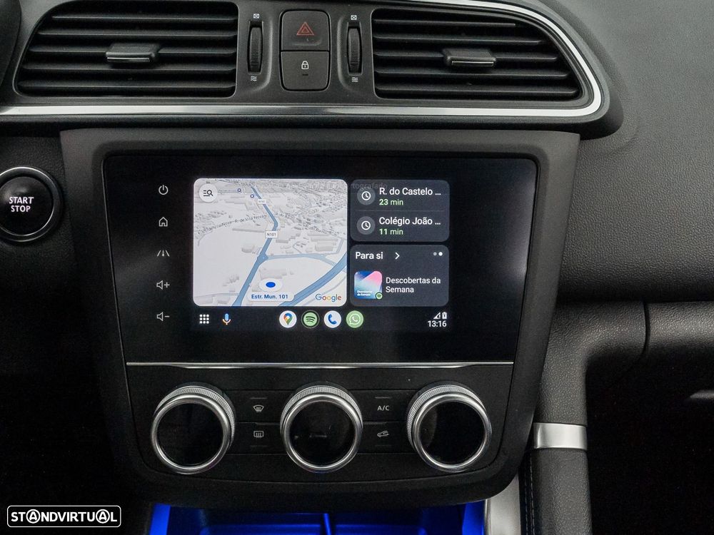 Renault Kadjar 1.3 TCe Intens - 35