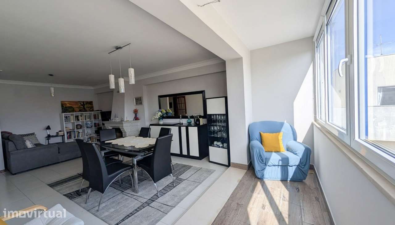 Venda de Apartamento T2, próximo do rio, Esposende - Grande imagem: 3/24