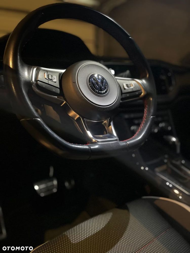 Volkswagen T-Roc 1.5 TSI ACT OPF DSG Sport - 8