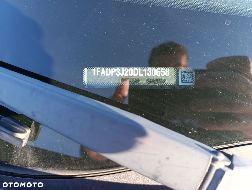 Ford Focus - 2