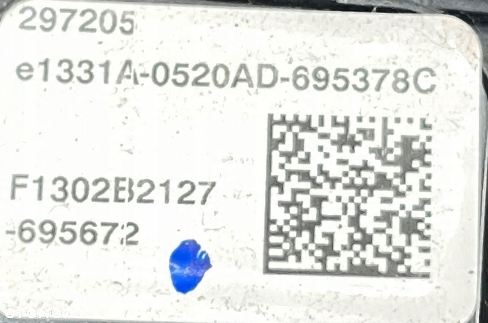 EXPLORER 11- 3.7 PEDAŁ GAZU HAMULCA - 10