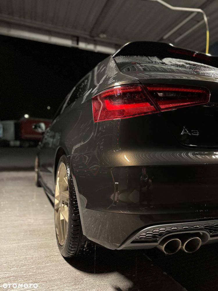 Audi A3 3-drzwiowe 2.0 TDI Attraction - 15